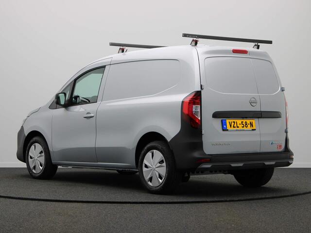 Nissan Townstar Tekna L1 45 kWh | 100% Elektrisch | 300km WLTP | 1500KG trekgewicht | 80kwh snelladen |