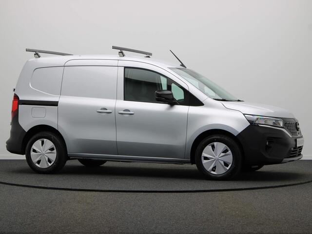 Nissan Townstar Tekna L1 45 kWh | 100% Elektrisch | 300km WLTP | 1500KG trekgewicht | 80kwh snelladen |