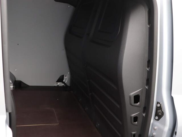Nissan Townstar Tekna L1 45 kWh | 100% Elektrisch | 300km WLTP | 1500KG trekgewicht | 80kwh snelladen |