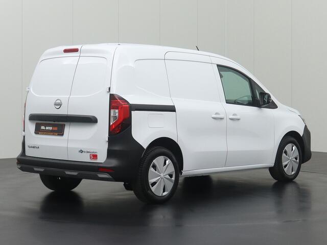 Nissan Townstar N-Connecta 45 kWh | Apple Carplay | Subsidie Seba !!! | Airco | Cruise | Complete Uitvoering