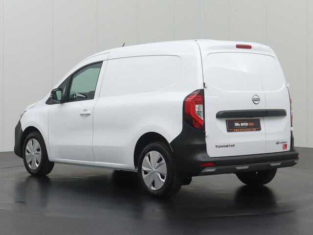 Nissan Townstar N-Connecta 45 kWh | Apple Carplay | Subsidie Seba !!! | Airco | Cruise | Complete Uitvoering