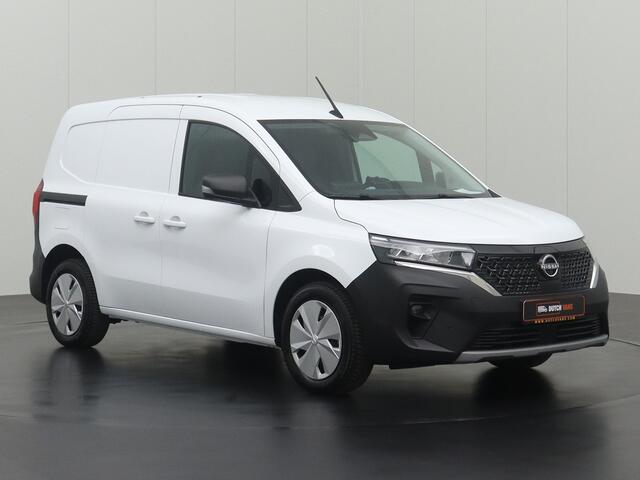 Nissan Townstar N-Connecta 45 kWh | Apple Carplay | Subsidie Seba !!! | Airco | Cruise | Complete Uitvoering