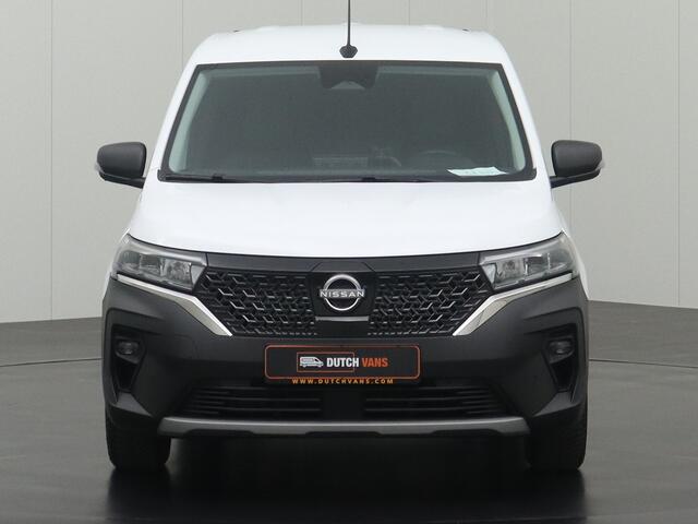 Nissan Townstar N-Connecta 45 kWh | Apple Carplay | Subsidie Seba !!! | Airco | Cruise | Complete Uitvoering