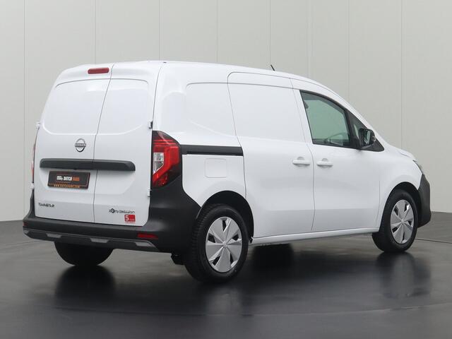 Nissan Townstar N-Connecta L1 45 kWh | Apple | Airco | Cruise | Complete Uitvoering