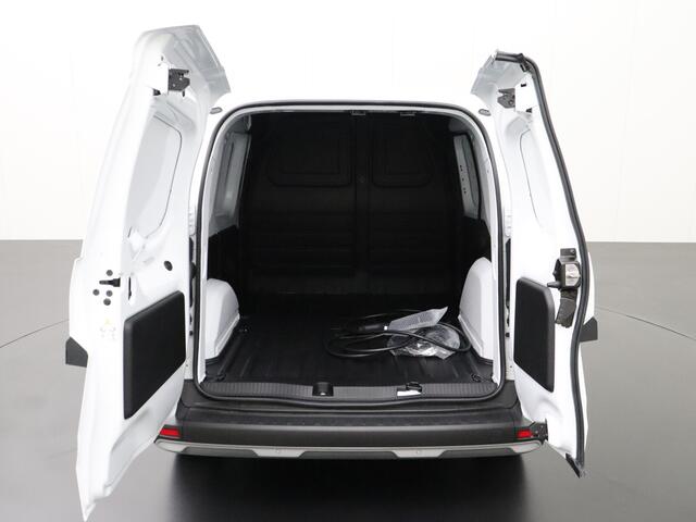 Nissan Townstar N-Connecta L1 45 kWh | Apple | Airco | Cruise | Complete Uitvoering