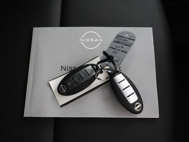Nissan Townstar N-Connecta L1 45 kWh | Apple | Airco | Cruise | Complete Uitvoering