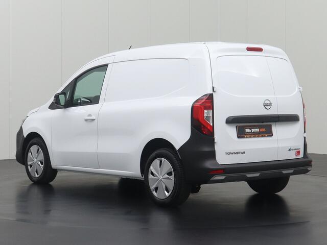 Nissan Townstar N-Connecta L1 45 kWh | Apple | Airco | Cruise | Complete Uitvoering