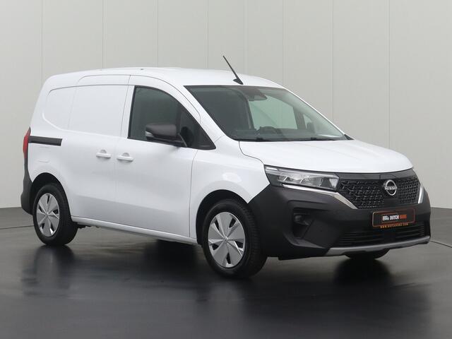 Nissan Townstar N-Connecta L1 45 kWh | Apple | Airco | Cruise | Complete Uitvoering
