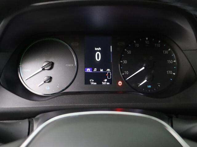 Nissan Townstar N-Connecta L1 45 kWh | Apple | Airco | Cruise | Complete Uitvoering