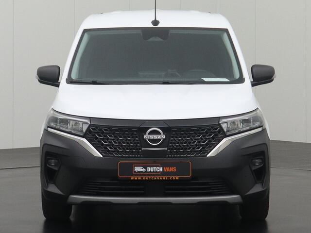 Nissan Townstar N-Connecta L1 45 kWh | Apple | Airco | Cruise | Complete Uitvoering