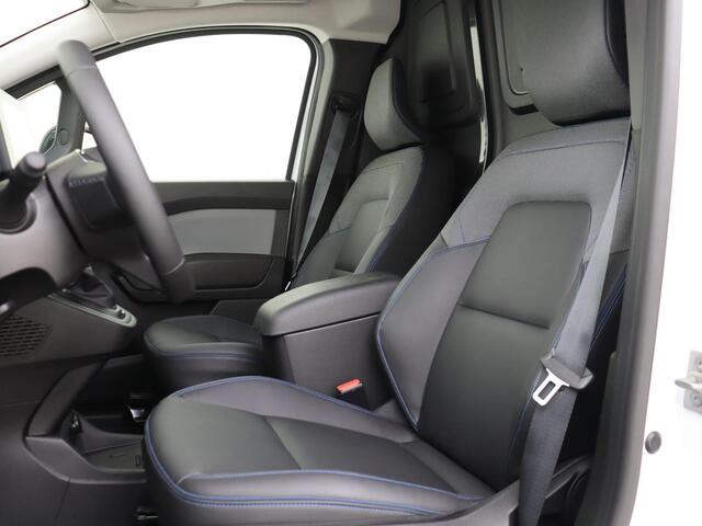 Nissan Townstar Tekna L1 45 kWh
