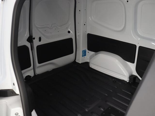 Nissan Townstar Tekna L1 45 kWh