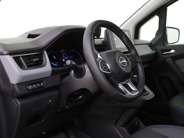 Nissan Townstar Tekna L1 45 kWh