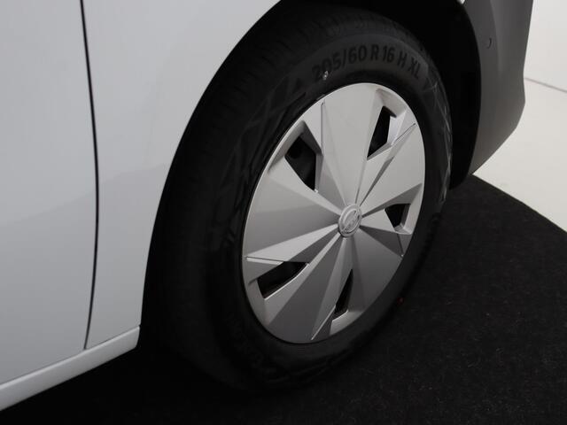 Nissan Townstar Tekna L1 45 kWh