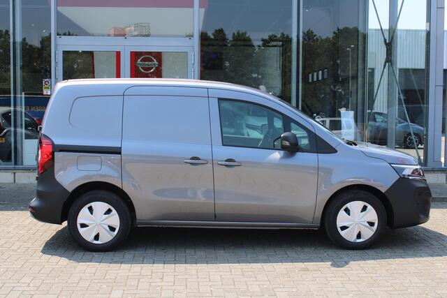 Nissan Townstar N-Connecta L1 45 kWh | ¤ 7.800,- NETTO VOORRAADKORTING |
