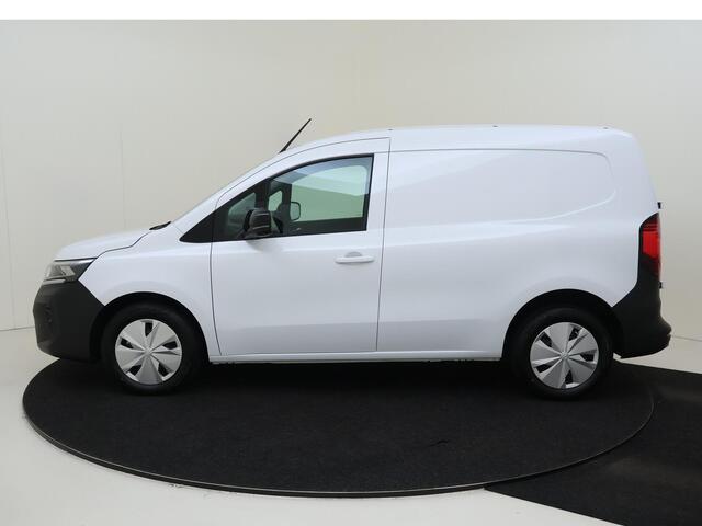 Nissan Townstar Tekna L1 45 kWh