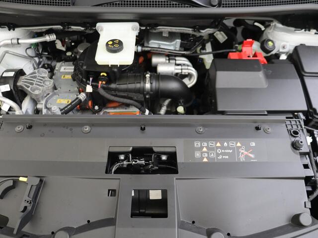 Nissan Townstar Tekna L1 45 kWh