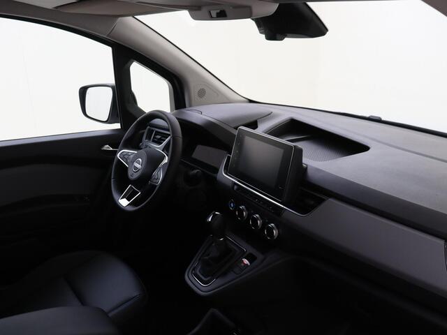 Nissan Townstar Tekna L1 45 kWh