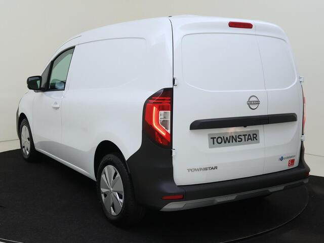 Nissan Townstar Tekna L1 45 kWh