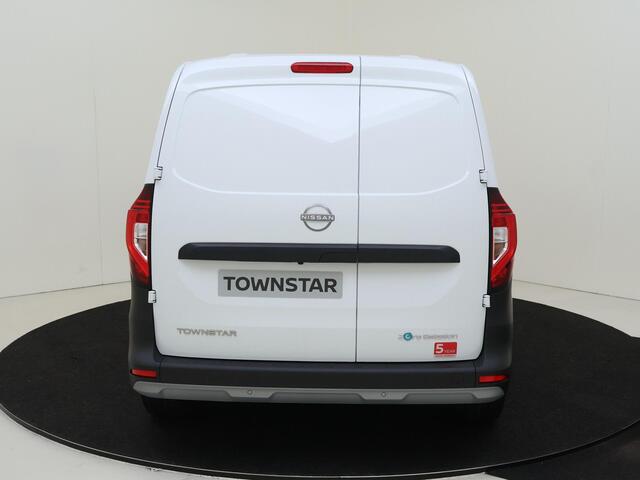 Nissan Townstar Tekna L1 45 kWh