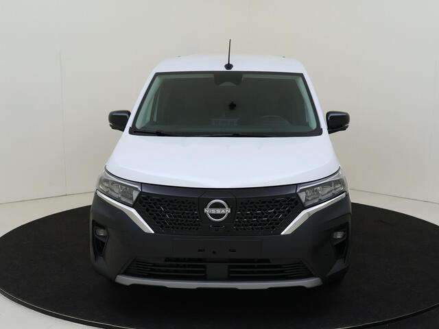 Nissan Townstar Tekna L1 45 kWh