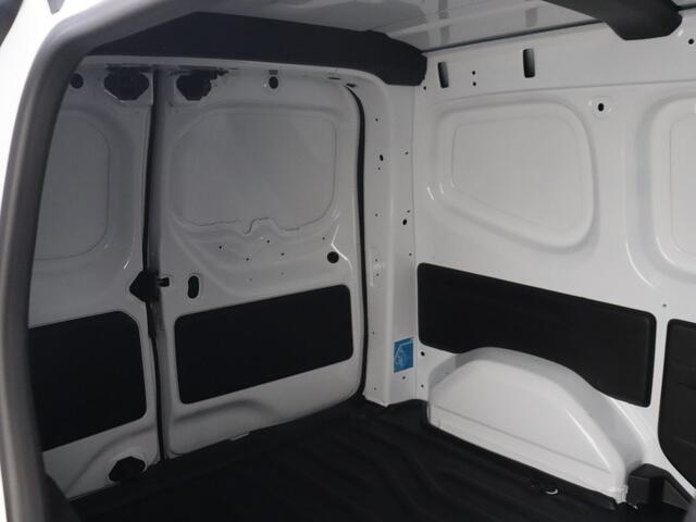 Nissan Townstar Tekna L1 45 kWh
