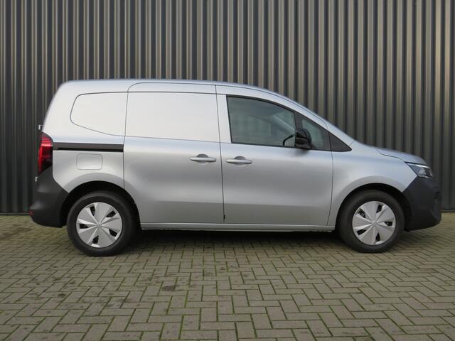 Nissan Townstar Tekna L1 45 kWh | excl. Sortimo inbouw t.w.v. ¤ 4.499,00