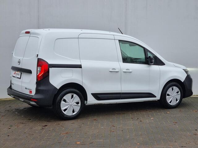 Nissan Townstar N-Connecta L1 45 kWh Automaat / 3 Fase / On Board Charger 22KW / Navigatie via Android Auto/Apple Carplay