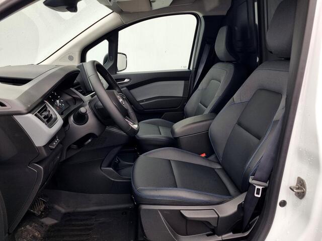 Nissan Townstar N-Connecta L1 45 kWh Automaat / 3 Fase / On Board Charger 22KW / Navigatie via Android Auto/Apple Carplay