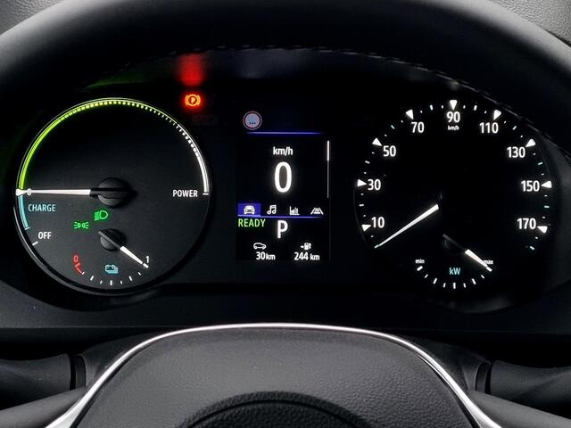 Nissan Townstar N-Connecta L1 45 kWh Automaat / 3 Fase / On Board Charger 22KW / Navigatie via Android Auto/Apple Carplay