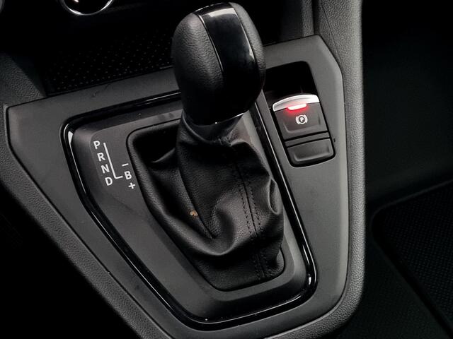 Nissan Townstar N-Connecta L1 45 kWh Automaat / 3 Fase / On Board Charger 22KW / Navigatie via Android Auto/Apple Carplay