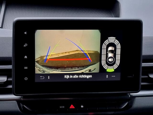 Nissan Townstar N-Connecta L1 45 kWh Automaat / 3 Fase / On Board Charger 22KW / Navigatie via Android Auto/Apple Carplay