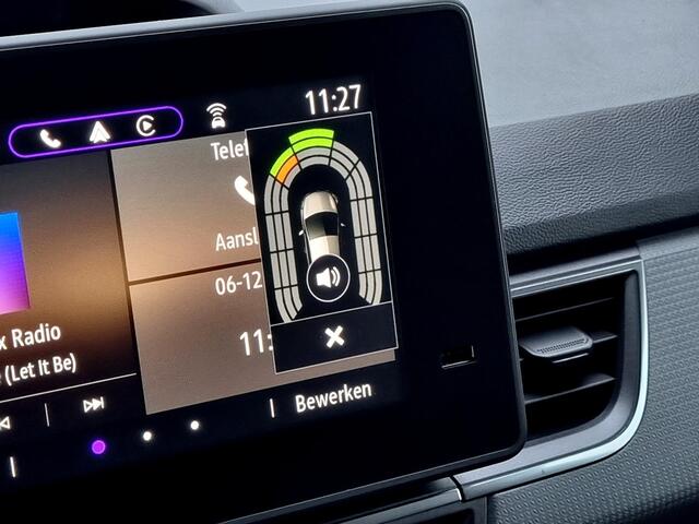 Nissan Townstar N-Connecta L1 45 kWh Automaat / 3 Fase / On Board Charger 22KW / Navigatie via Android Auto/Apple Carplay