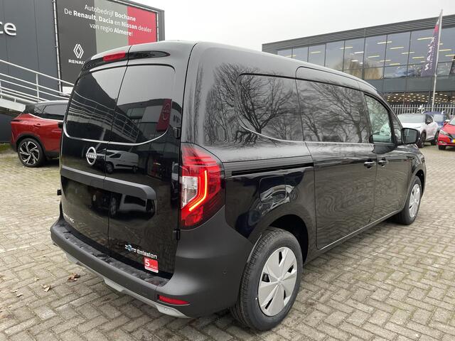 Nissan Townstar Tekna L2 45 kWh