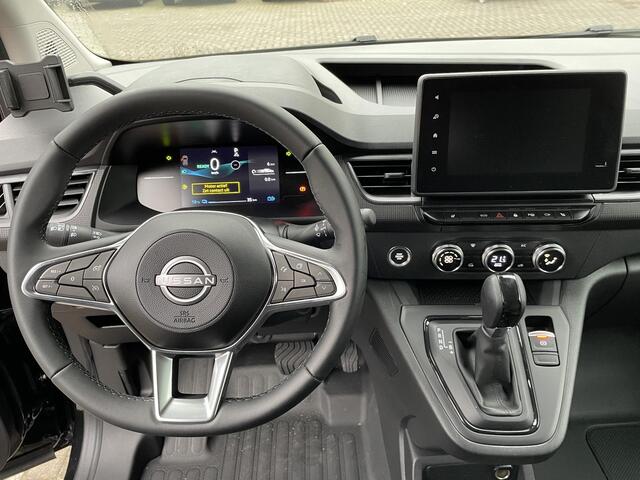 Nissan Townstar Tekna L2 45 kWh