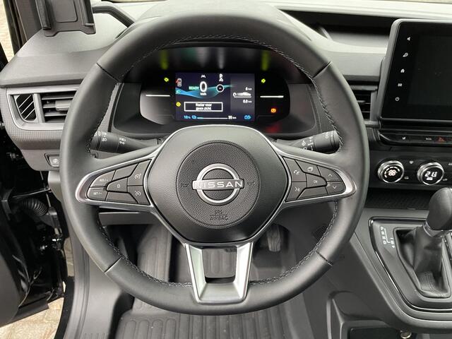 Nissan Townstar Tekna L2 45 kWh