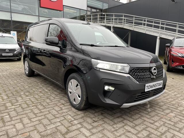 Nissan Townstar Tekna L2 45 kWh