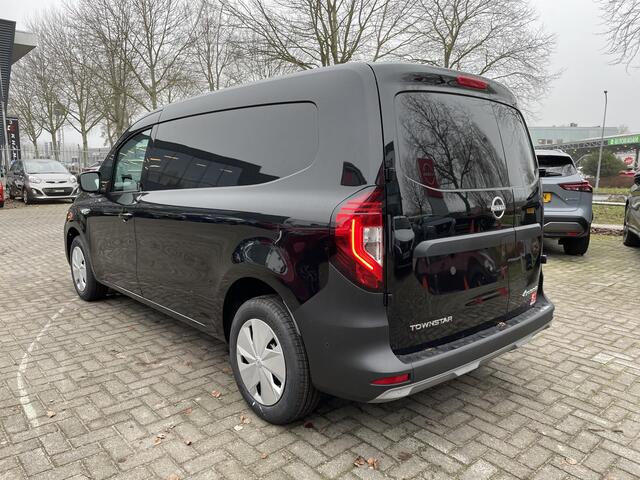 Nissan Townstar Tekna L2 45 kWh
