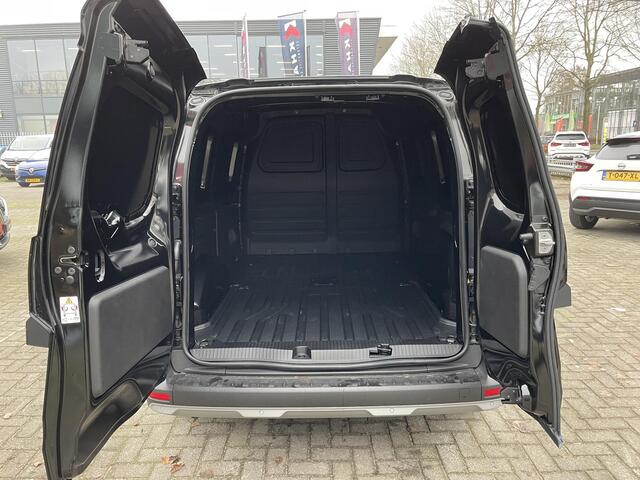 Nissan Townstar Tekna L2 45 kWh