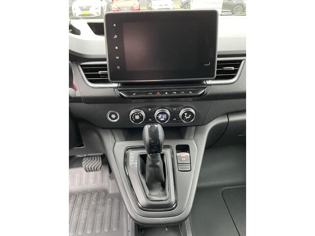 Nissan Townstar Tekna L2 45 kWh