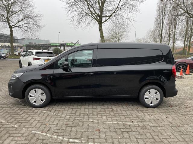 Nissan Townstar Tekna L2 45 kWh