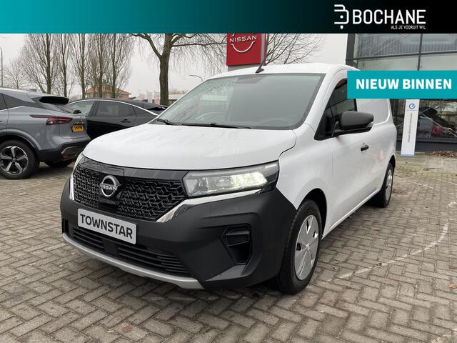 Nissan Townstar Acenta L2 45 kWh