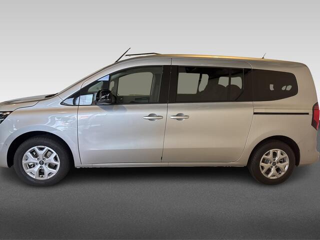 Nissan Townstar Evalia N-Connecta L2 45 kWh | UIT VOORRAAD LEVERBAAR | 7 persoons