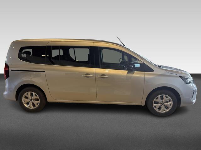 Nissan Townstar Evalia N-Connecta L2 45 kWh | UIT VOORRAAD LEVERBAAR | 7 persoons