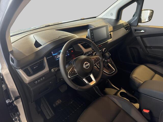 Nissan Townstar Evalia N-Connecta L2 45 kWh | UIT VOORRAAD LEVERBAAR | 7 persoons