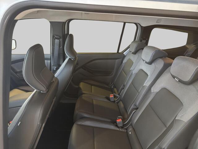 Nissan Townstar Evalia N-Connecta L2 45 kWh | UIT VOORRAAD LEVERBAAR | 7 persoons