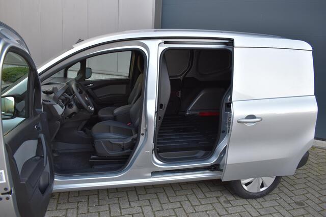 Nissan Townstar N-Connecta L1 45 kWh NIEUW+4jaar fabrieksgarantie Vol vele opties