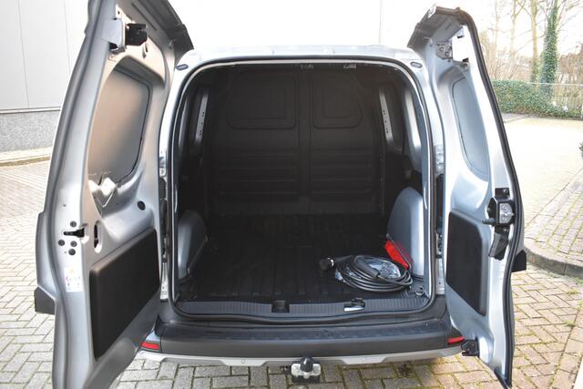 Nissan Townstar N-Connecta L1 45 kWh NIEUW+4jaar fabrieksgarantie Vol vele opties