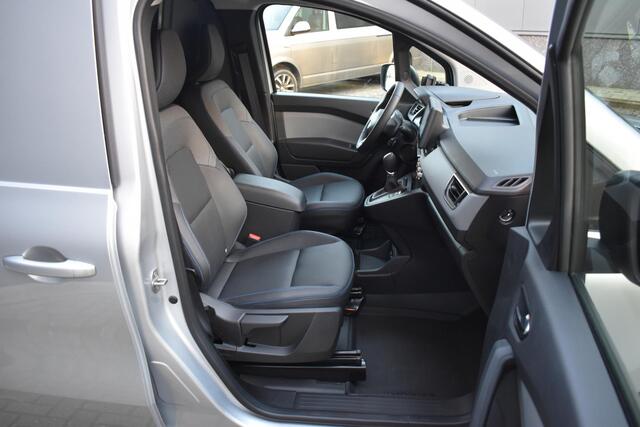 Nissan Townstar N-Connecta L1 45 kWh NIEUW+4jaar fabrieksgarantie Vol vele opties