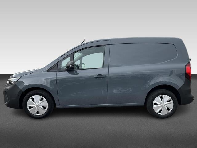 Nissan Townstar N-Connecta L1 45 kWh